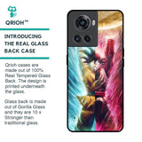 Ultimate Fusion Glass Case for OnePlus 10R 5G
