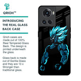 Pumped Up Anime Glass Case for OnePlus 10R 5G
