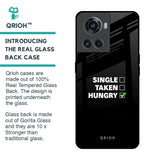 Hungry Glass Case for OnePlus 10R 5G
