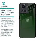 Deep Forest Glass Case for OnePlus 10R 5G
