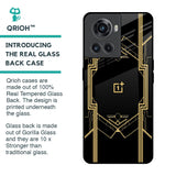 Sacred Logo Glass Case for OnePlus 10R 5G