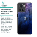 Dreamzone Glass Case For OnePlus 10R 5G