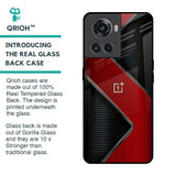 Art Of Strategic Glass Case For OnePlus 10R 5G