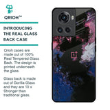 Smudge Brush Glass case for OnePlus 10R 5G