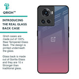 Pastel Gradient Glass Case for OnePlus 10R 5G