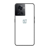 Arctic White OnePlus 10R 5G Glass Cases & Covers Online
