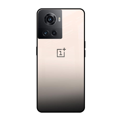 Dove Gradient OnePlus 10R 5G Glass Cases & Covers Online