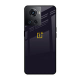 Deadlock Black OnePlus 10R 5G Glass Cases & Covers Online