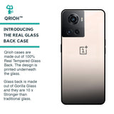 Dove Gradient Glass Case for OnePlus 10R 5G