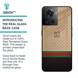 High End Fashion Glass case for OnePlus 10R 5G