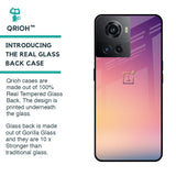Lavender Purple Glass case for OnePlus 10R 5G