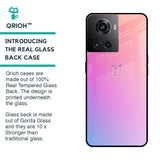 Dusky Iris Glass case for OnePlus 10R 5G