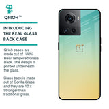 Cool Breeze Glass case for OnePlus 10R 5G