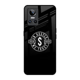 Dream Chasers Realme GT Neo 3 Glass Back Cover Online