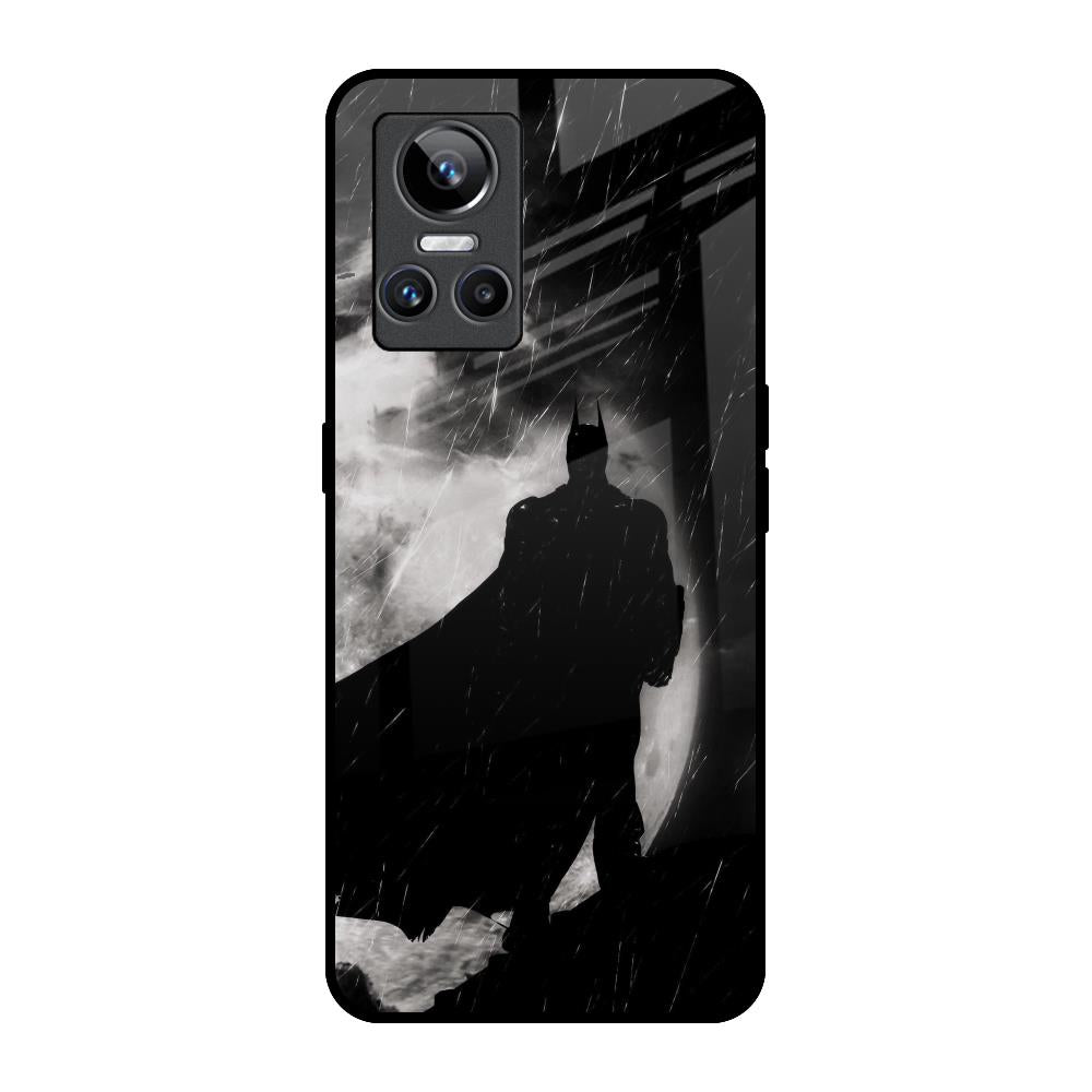 Dark Warrior Hero Realme GT Neo 3 Glass Back Cover Online