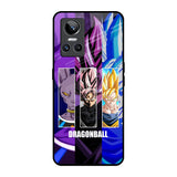 DGBZ Realme GT Neo 3 Glass Back Cover Online