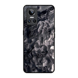 Cryptic Smoke Realme GT Neo 3 Glass Back Cover Online