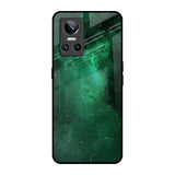 Emerald Firefly Realme GT Neo 3 Glass Back Cover Online