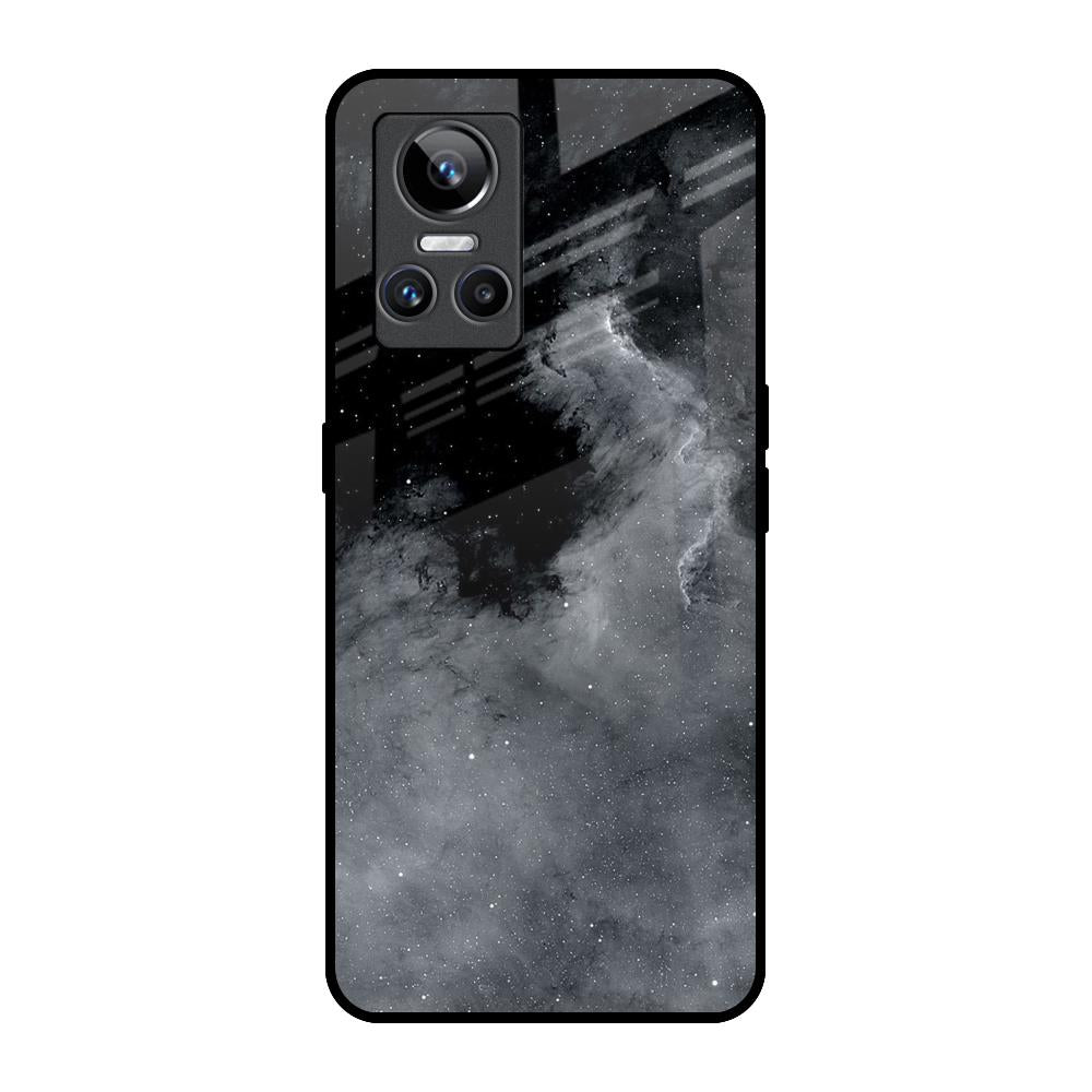 Fossil Gradient Realme GT Neo 3 Glass Back Cover Online