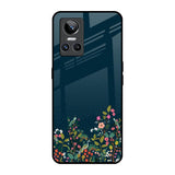 Small Garden Realme GT Neo 3 Glass Back Cover Online