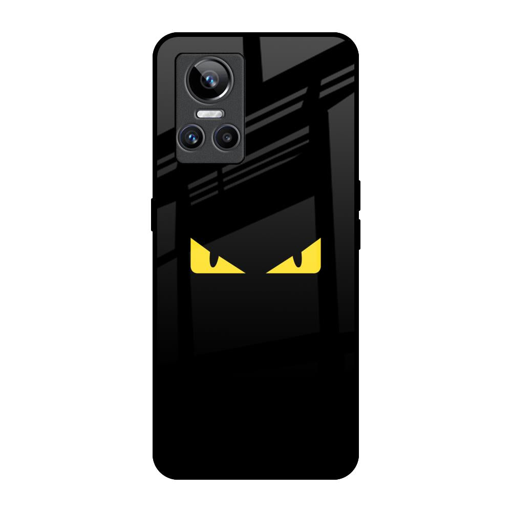 Eyes On You Realme GT Neo 3 Glass Back Cover Online