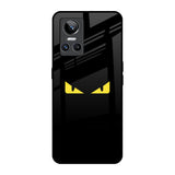 Eyes On You Realme GT Neo 3 Glass Back Cover Online