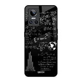 Funny Math Realme GT Neo 3 Glass Back Cover Online