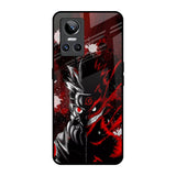 Dark Character Realme GT Neo 3 Glass Back Cover Online