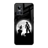 True Saiyans Realme GT Neo 3 Glass Back Cover Online