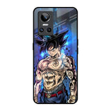 Branded Anime Realme GT Neo 3 Glass Back Cover Online