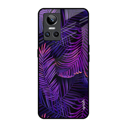 Plush Nature Realme GT Neo 3 Glass Back Cover Online