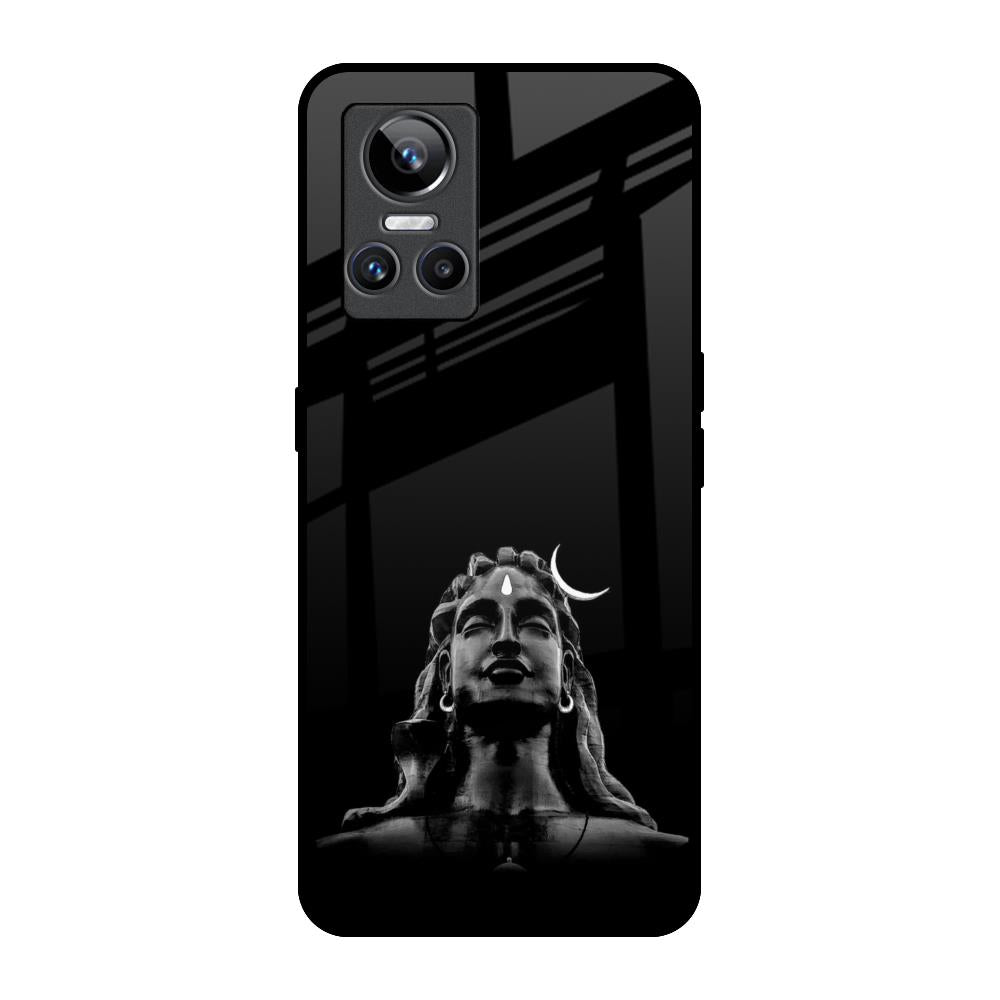 Adiyogi Realme GT Neo 3 Glass Back Cover Online