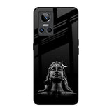 Adiyogi Realme GT Neo 3 Glass Back Cover Online