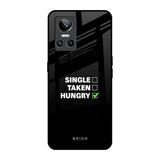 Hungry Realme GT Neo 3 Glass Back Cover Online