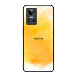 Rustic Orange Realme GT Neo 3 Glass Back Cover Online
