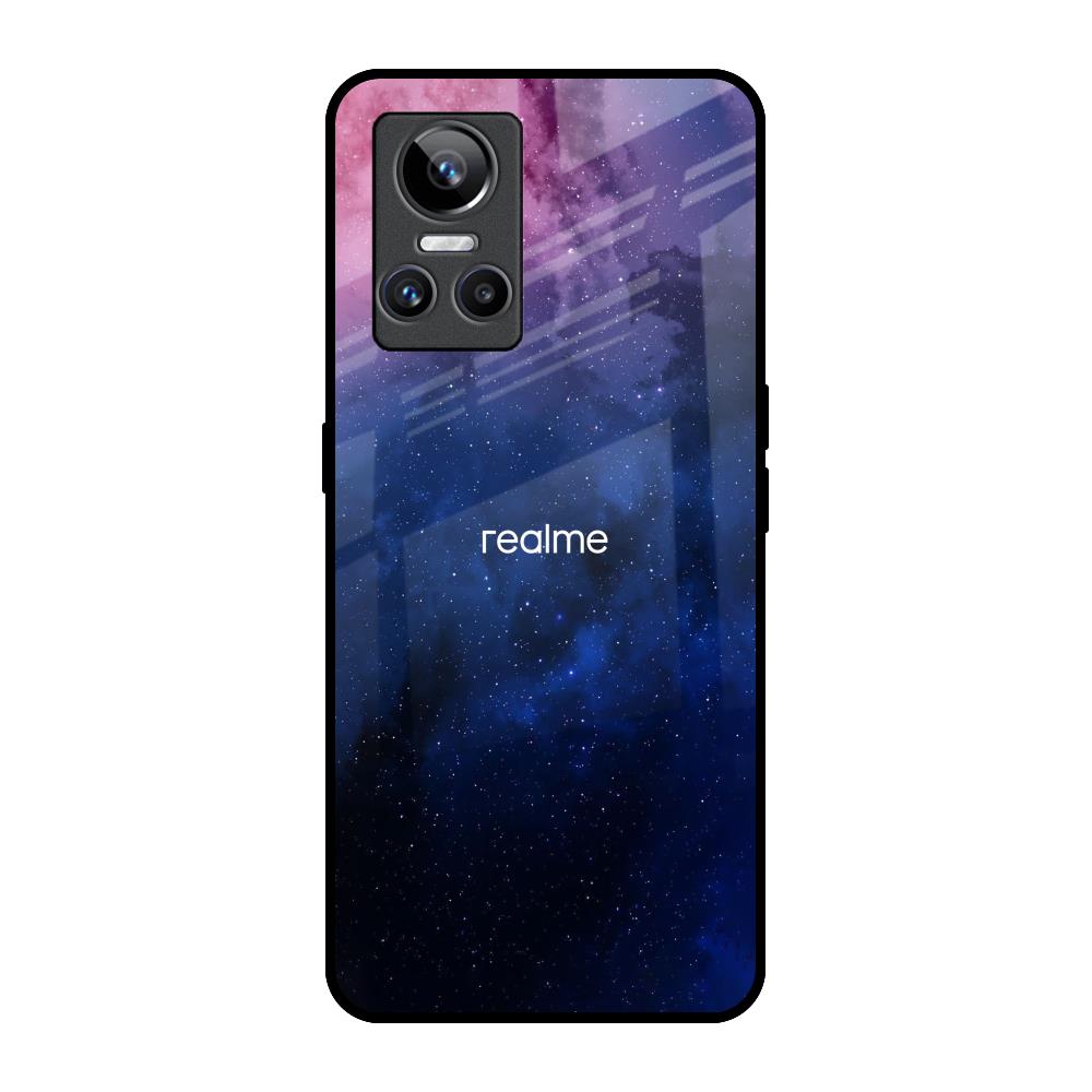 Dreamzone Realme GT Neo 3 Glass Back Cover Online