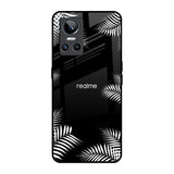 Zealand Fern Design Realme GT Neo 3 Glass Back Cover Online