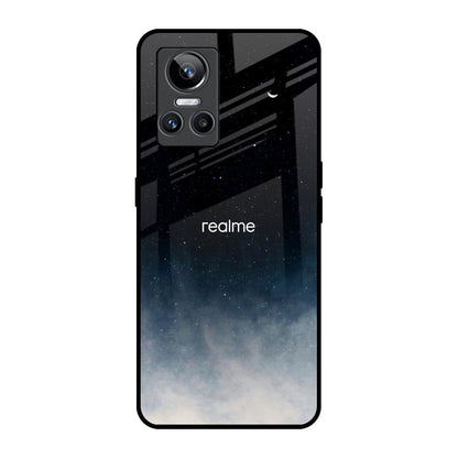 Aesthetic Sky Realme GT Neo 3 Glass Back Cover Online