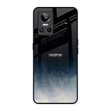 Aesthetic Sky Realme GT Neo 3 Glass Back Cover Online