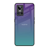 Shroom Haze Realme GT Neo 3 Glass Back Cover Online