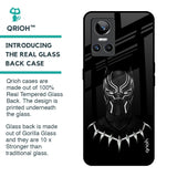 Dark Superhero Glass Case for Realme GT Neo 3