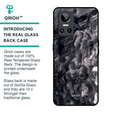 Cryptic Smoke Glass Case for Realme GT Neo 3