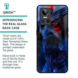 God Of War Glass Case For Realme GT Neo 3