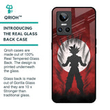 Japanese Animated Glass Case for Realme GT Neo 3