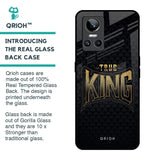 True King Glass Case for Realme GT Neo 3