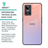 Dawn Gradient Glass Case for Realme GT Neo 3