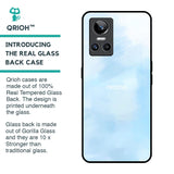 Bright Sky Glass Case for Realme GT Neo 3