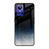 Black Aura Realme GT Neo3 Glass Cases & Covers Online