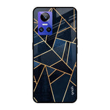 Abstract Tiles Realme GT Neo3 Glass Cases & Covers Online