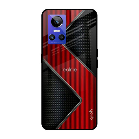 Art Of Strategic Realme GT Neo3 Glass Cases & Covers Online